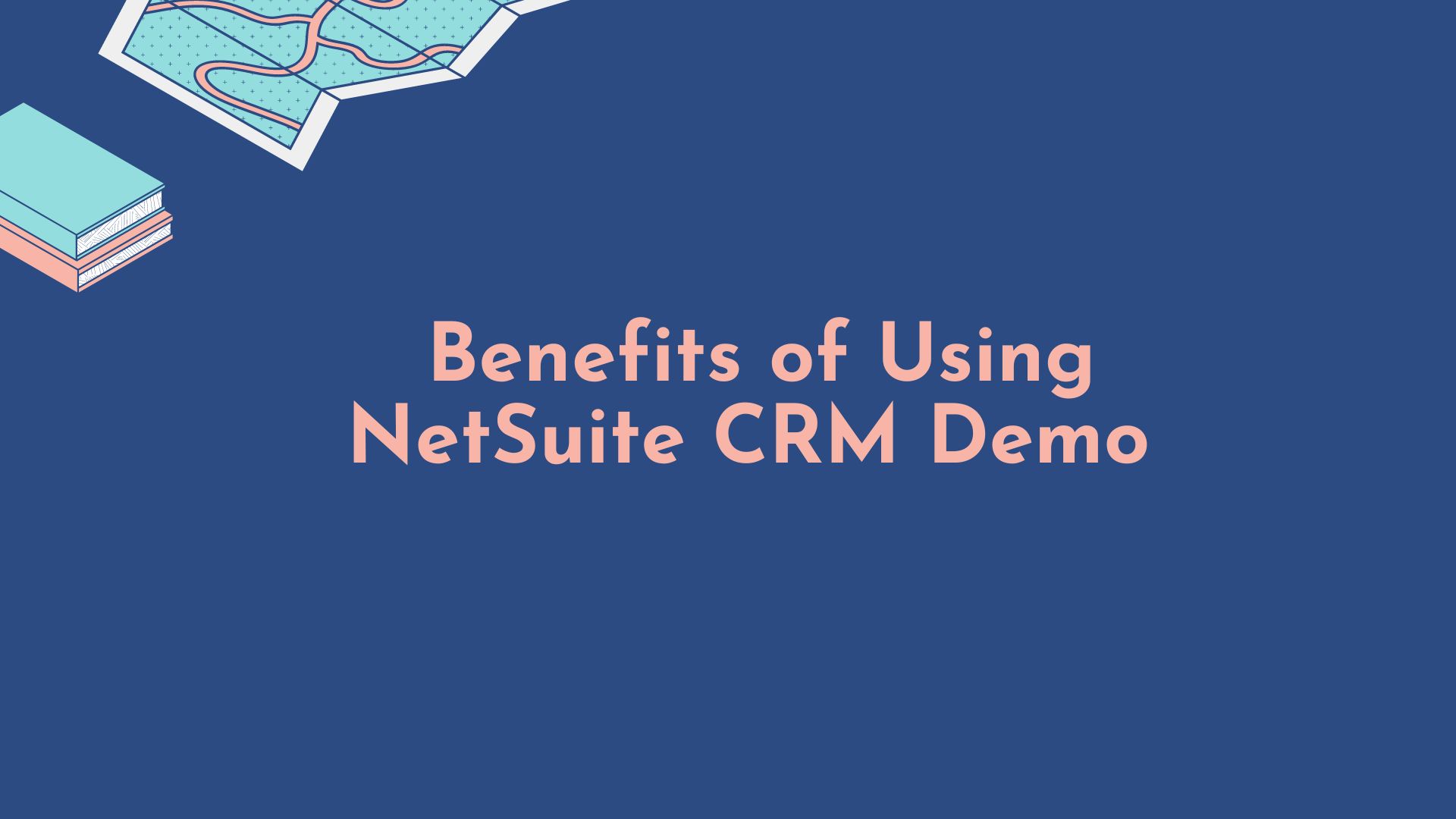 netsuite crm demo